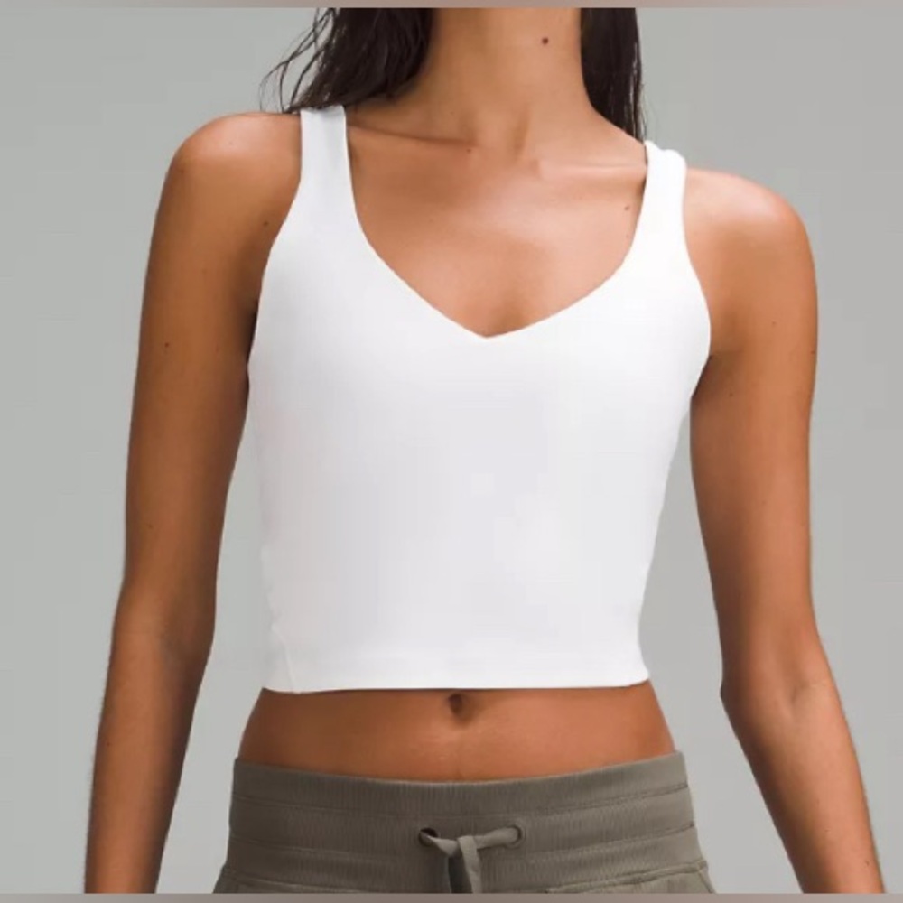 Lululemon Align Tank Top
